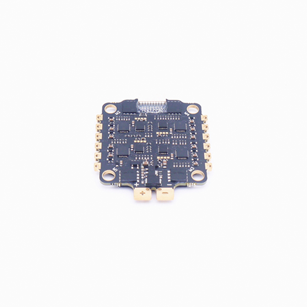 305x305mm-F722-F7-Flight-Controller-mit-5V-9V-BEC-Ausgang-und-60A-BLS-36S-4in1-ESC-Stack-fuumlr-FPV--2023372-8